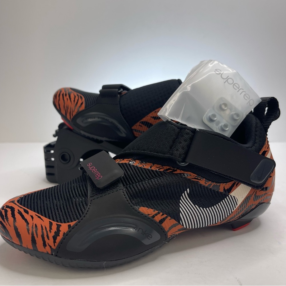 Women Nike SuperRep Cycle Shoes